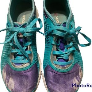 COPY - Reebok zrated Womens running shoes size 7